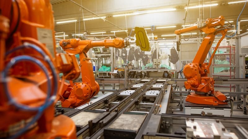 How We Built an Automated Invoicing System with Python
