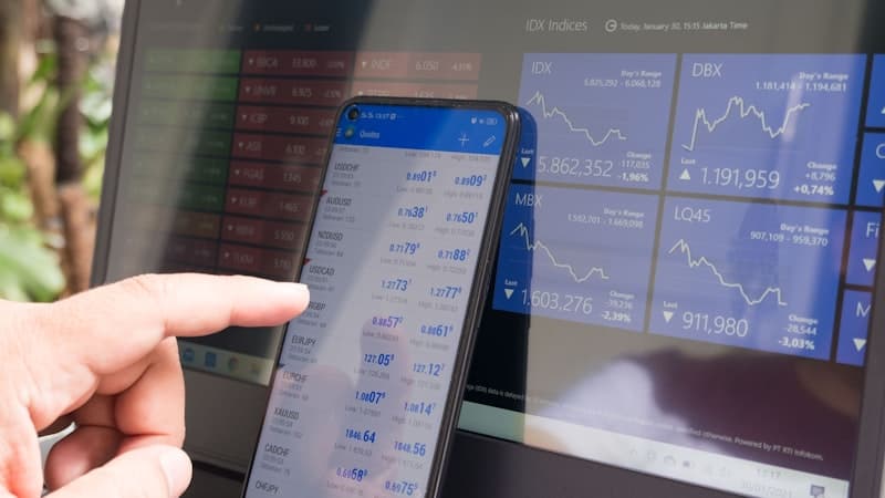 What We Learned Building Real-Time Trading Platforms